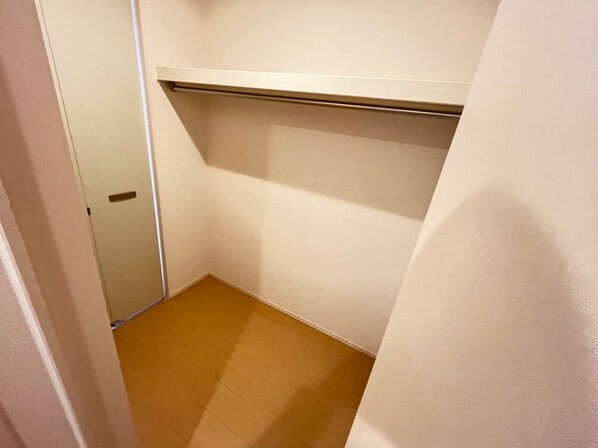 abcdマンション綾園の物件内観写真